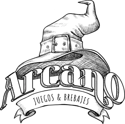 Arcano Juegos y Brebajes