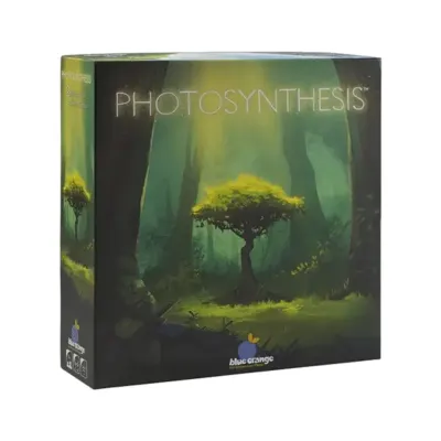 Caja del juego Photosyntesis