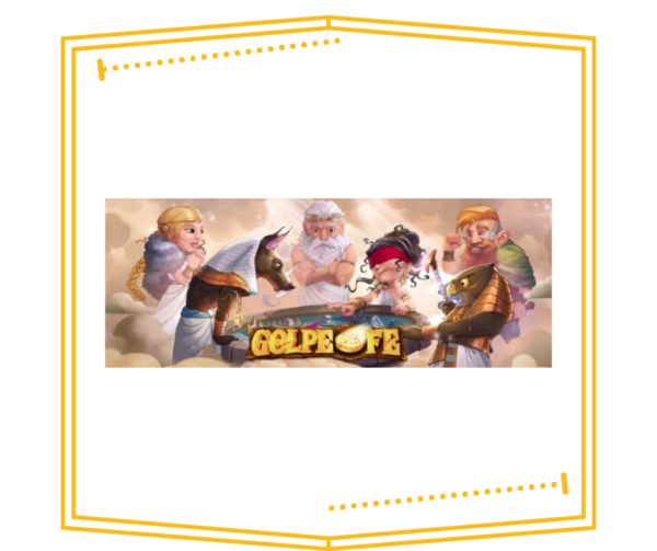 Golpe de Fe