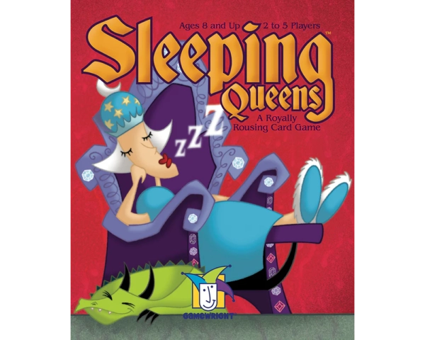 Sleeping Queens