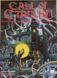 Call of Cthulhu