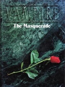 Vampiro La Mascarada